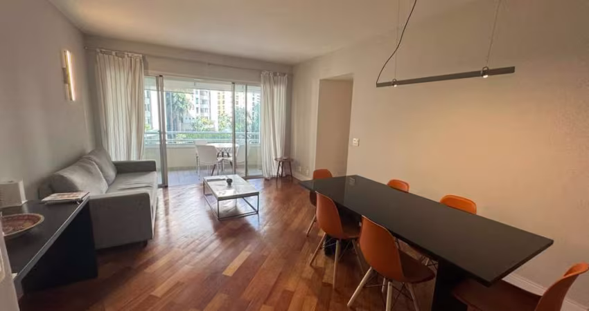 Apartamento tipo para venda com 4 quartos, sendo 1 suíte, 104m²