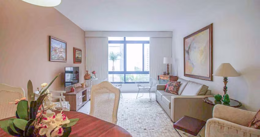 Apartamento tipo para venda com 2 quartos, sendo 2 suítes, 102m²