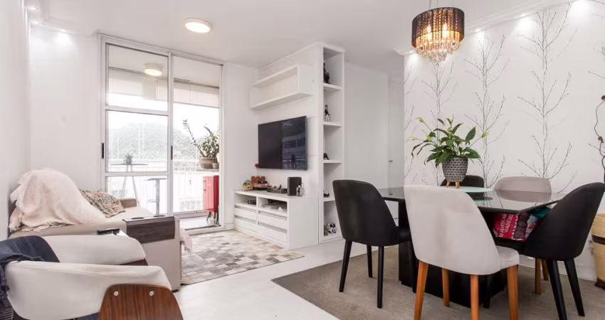 Apartamento tipo para venda com 3 quartos, sendo 1 suíte, 70m²