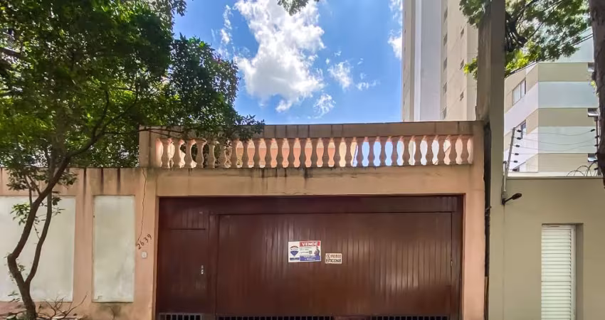Casa tipo para venda com 3 quartos, sendo 2 suítes, 238m²