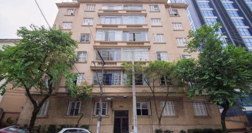 Apartamento tipo para venda com 2 quartos, 107m²