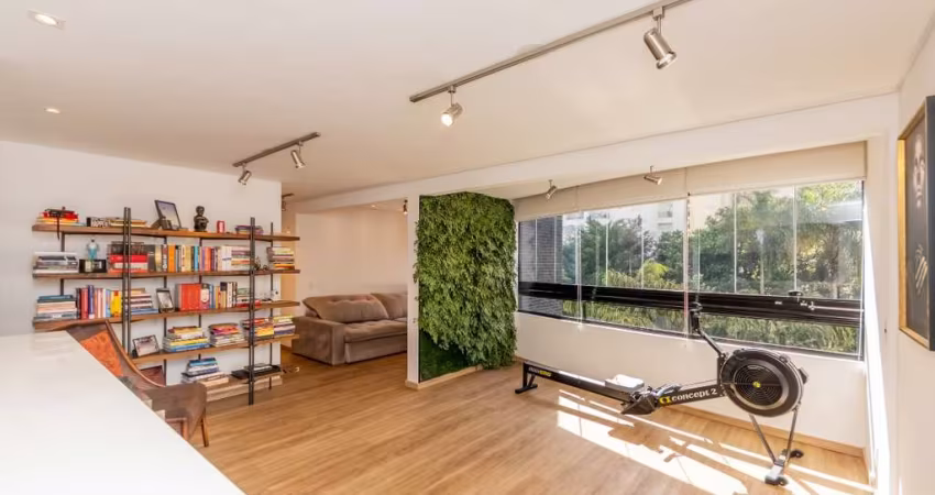 Apartamento tipo para venda com 3 quartos, sendo 2 suítes, 86m²