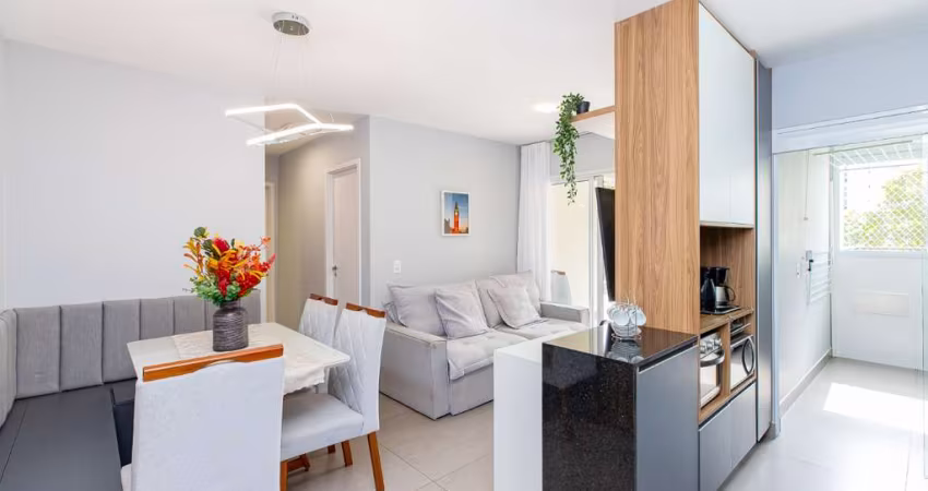 Apartamento garden para venda com 2 quartos, sendo 1 suíte, 86m²