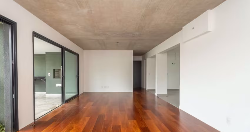 Apartamento tipo para venda com 3 quartos, sendo 3 suítes, 143m²