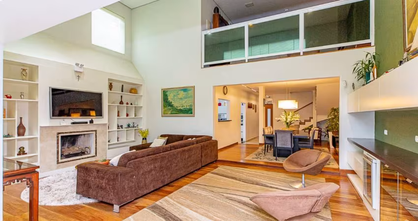 Casa tipo para venda com 4 quartos, sendo 1 suíte, 380m²