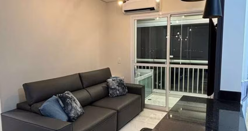 Apartamento tipo para venda com 2 quartos, sendo 1 suíte, 58m²