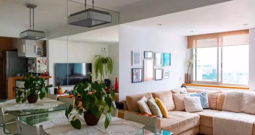 Apartamento tipo para venda com 2 quartos, 72m²
