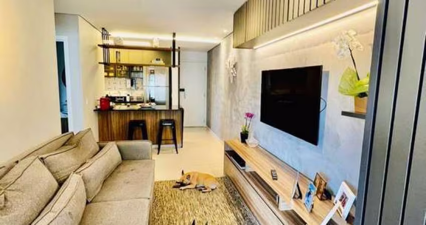 Apartamento tipo para venda com 2 quartos, sendo 1 suíte, 70m²