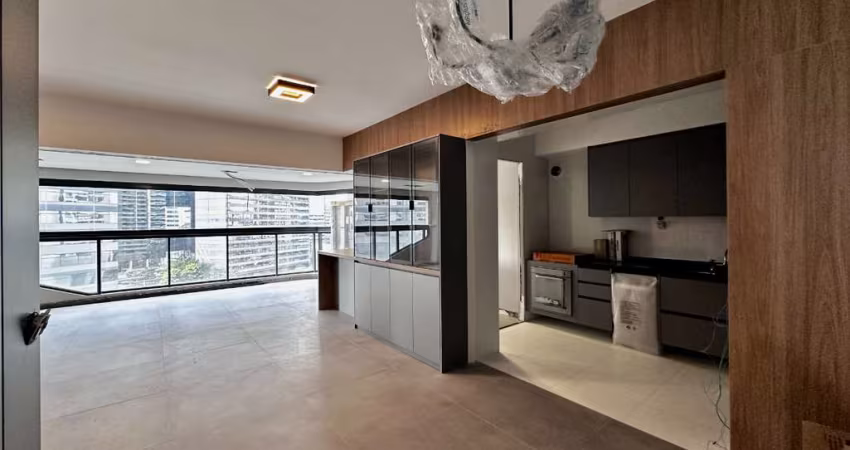 Apartamento tipo para venda com 3 quartos, sendo 3 suítes, 162m²