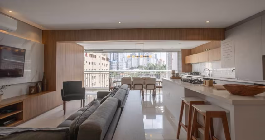 Apartamento tipo para venda com 3 quartos, sendo 1 suíte, 93m²
