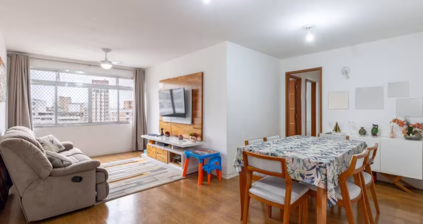 Apartamento tipo para venda com 2 quartos, 89m²