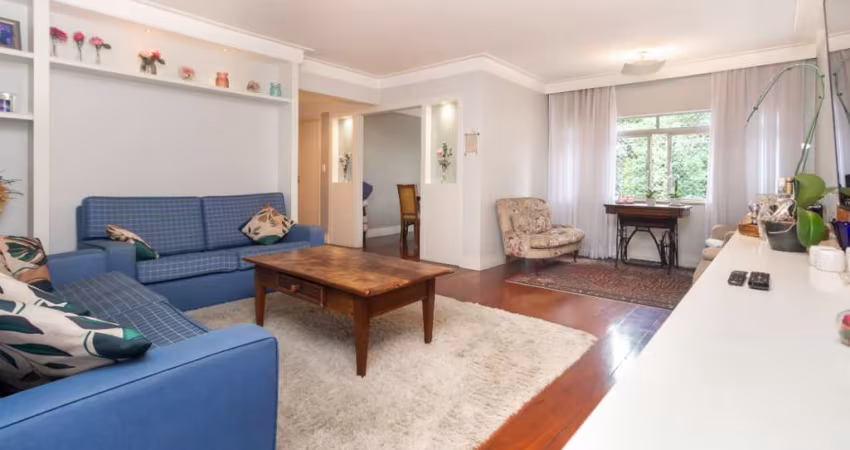 Apartamento tipo para venda com 3 quartos, sendo 1 suíte, 112m²