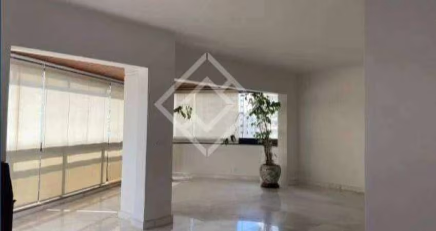 Apartamento à venda em São Paulo, Paraíso, com 4 quartos, 230m²