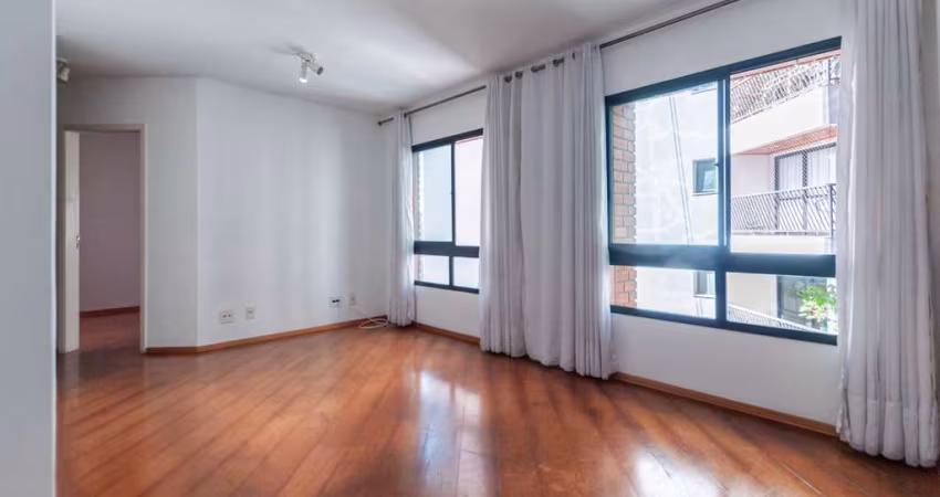 Apartamento tipo para venda com 2 quartos, sendo 1 suíte, 68m²