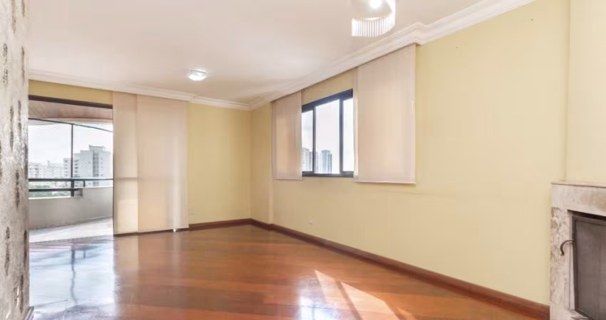 Apartamento tipo para venda com 4 quartos, sendo 2 suítes, 162m²