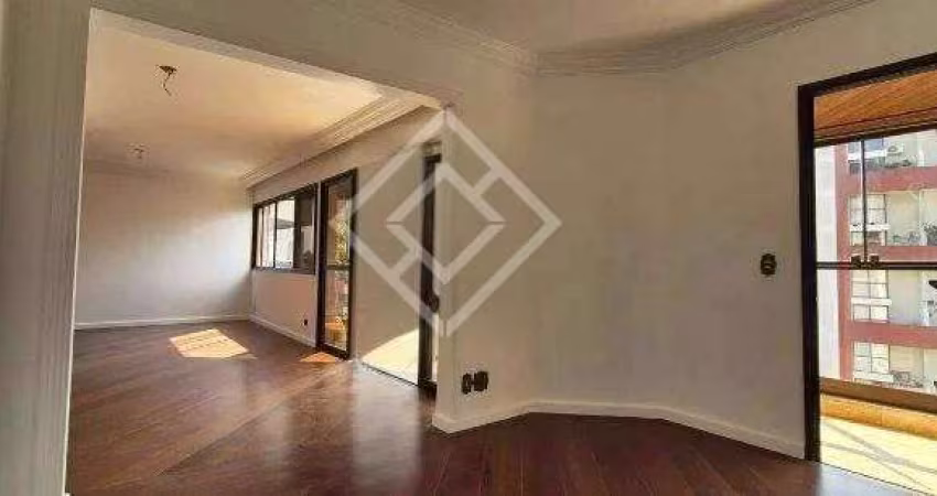 Apartamento à venda em São Paulo, Vila Andrade, com 4 quartos, 220m²