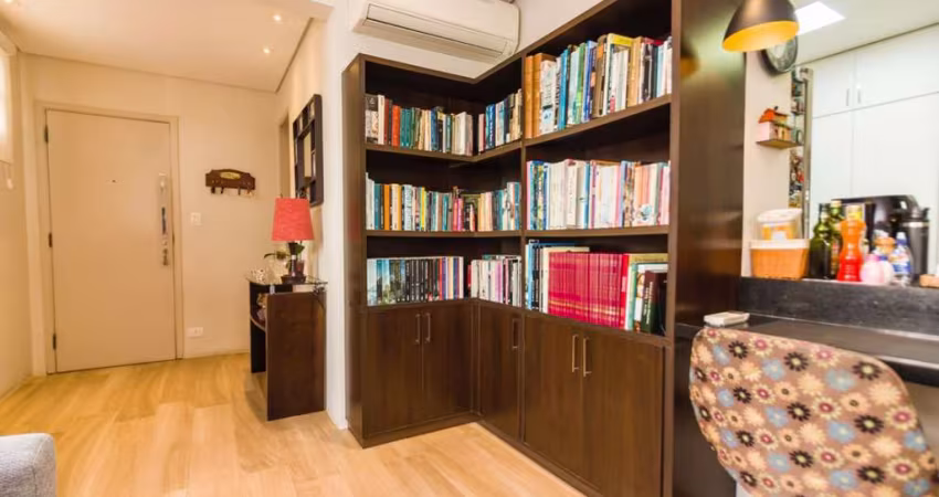 Apartamento tipo para venda com 3 quartos, 142m²