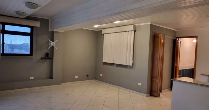Cobertura para venda com 3 quartos, sendo 1 suíte, 168m²