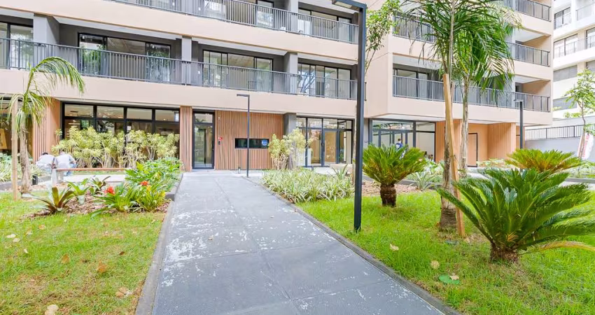 Apartamento tipo para venda e locação com 3 quartos, sendo 1 suíte, 84m²