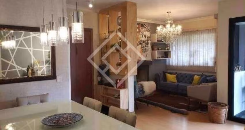 Apartamento à venda em São Paulo, Parque Bairro Morumbi, com 3 quartos, 152m²