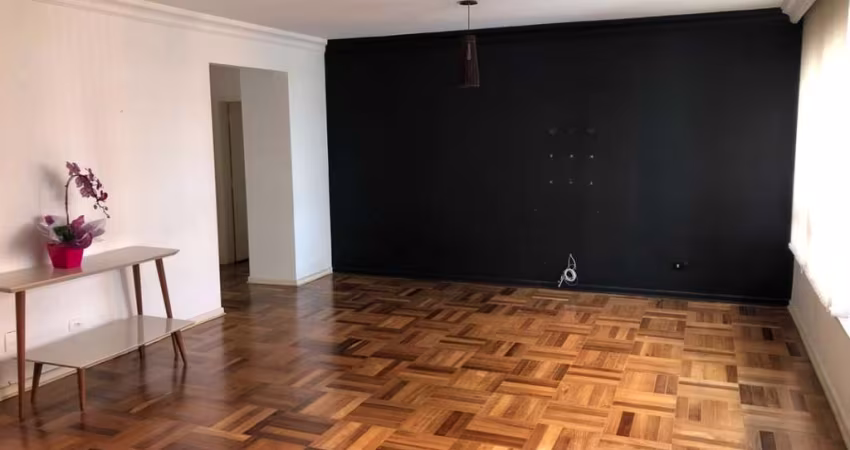 Apartamento tipo para venda com 3 quartos, sendo 1 suíte, 162m²