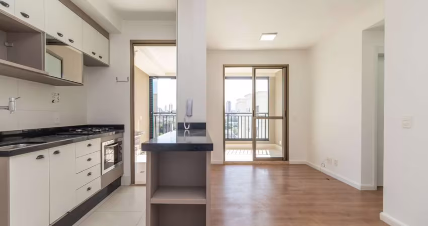 Apartamento tipo para venda com 2 quartos, sendo 1 suíte, 61m²