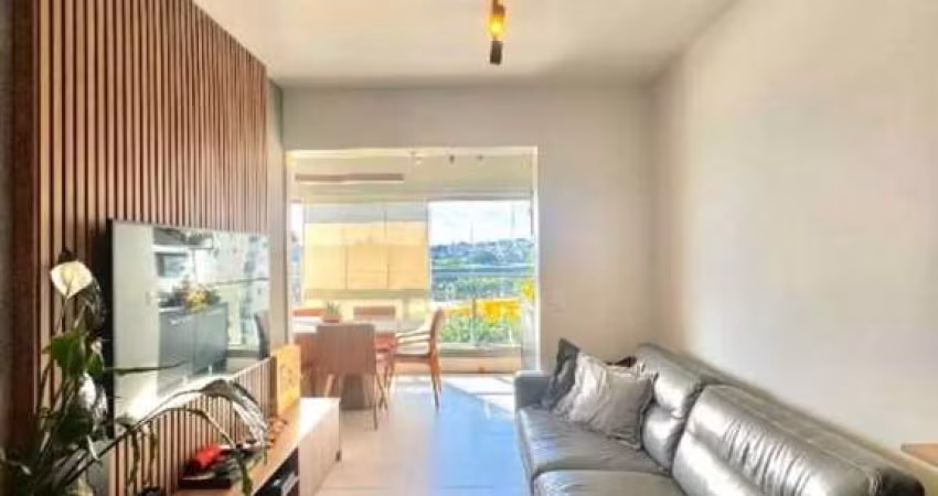 Apartamento tipo para venda com 3 quartos, sendo 1 suíte, 88m²