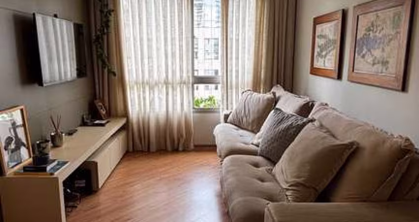 Apartamento tipo para venda com 2 quartos, 56m²