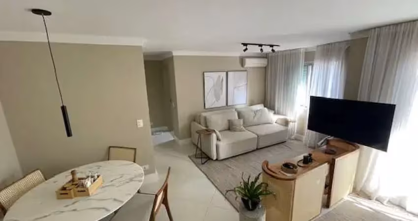 Cobertura para venda com 1 quarto, 147m²