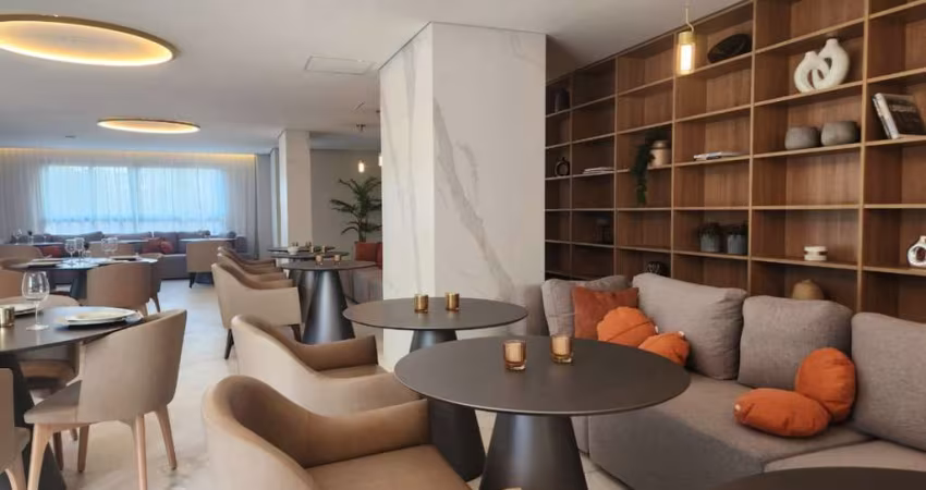 Apartamento tipo para venda com 4 quartos, sendo 1 suíte, 112m²