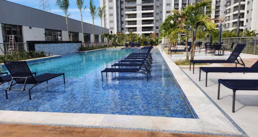 Apartamento tipo para venda com 3 quartos, sendo 1 suíte, 106m²