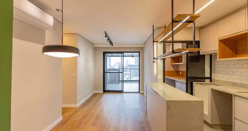 Apartamento tipo para venda com 2 quartos, sendo 1 suíte, 74m²