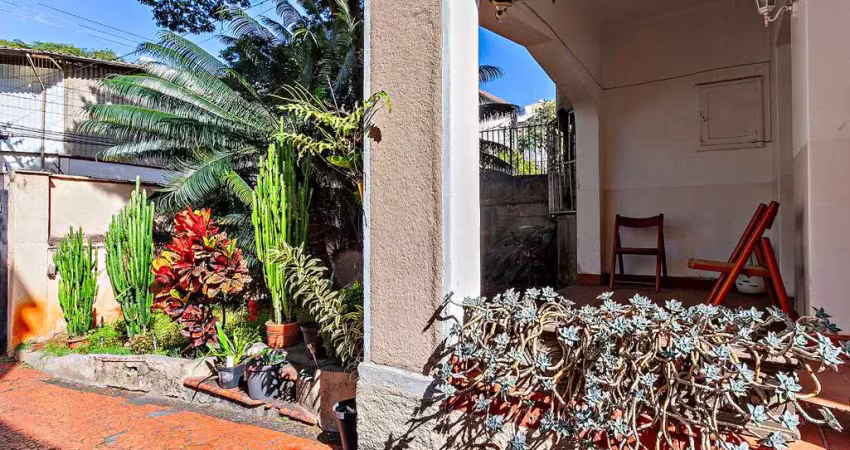 Casa tipo para venda em campos elíseos com 3 quartos, 250m²