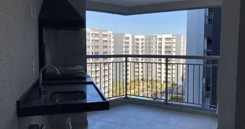 Apartamento tipo para venda em city américa com 2 quartos, sendo 1 suíte, 70m²