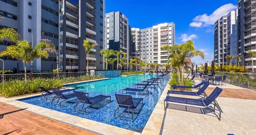 Apartamento tipo para venda em city américa com 2 quartos, sendo 1 suíte, 70m²