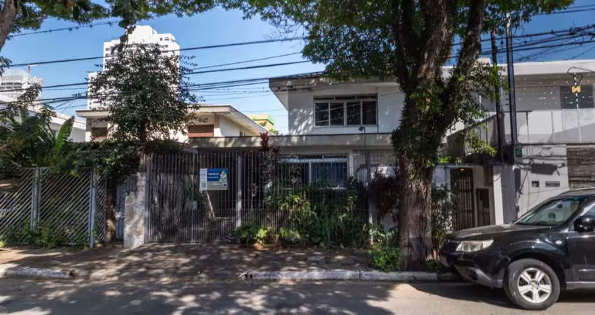 Sobrado para venda em moema com 5 quartos, sendo 1 suíte, 209m²