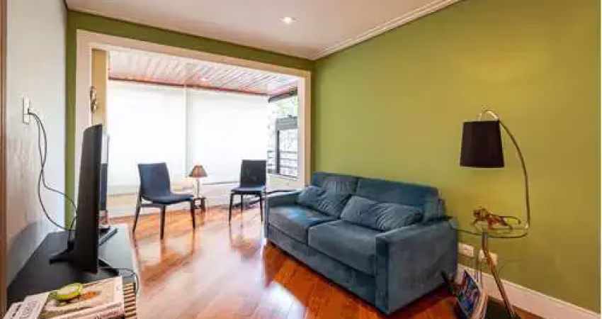 Apartamento tipo para venda em santana com 2 quartos, sendo 1 suíte, 95m²
