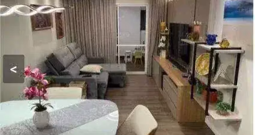 Apartamento à venda em são paulo, jardim dom bosco, com 3 quartos, 92m²
