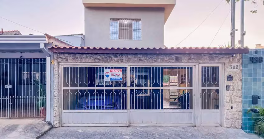 Casa tipo para venda em parque são domingos com 3 quartos, sendo 1 suíte, 167m²