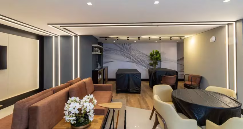Apartamento tipo para venda em city américa com 3 quartos, sendo 2 suítes, 85m²
