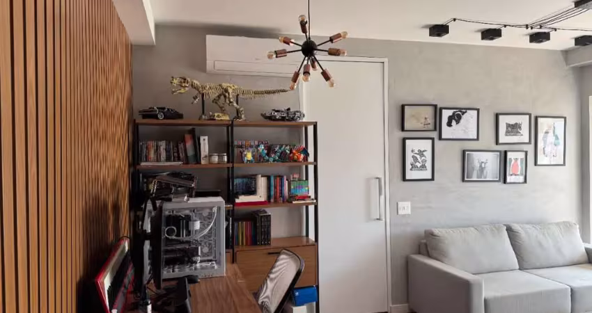 Apartamento tipo para venda em sumaré com 2 quartos, sendo 1 suíte, 69m²