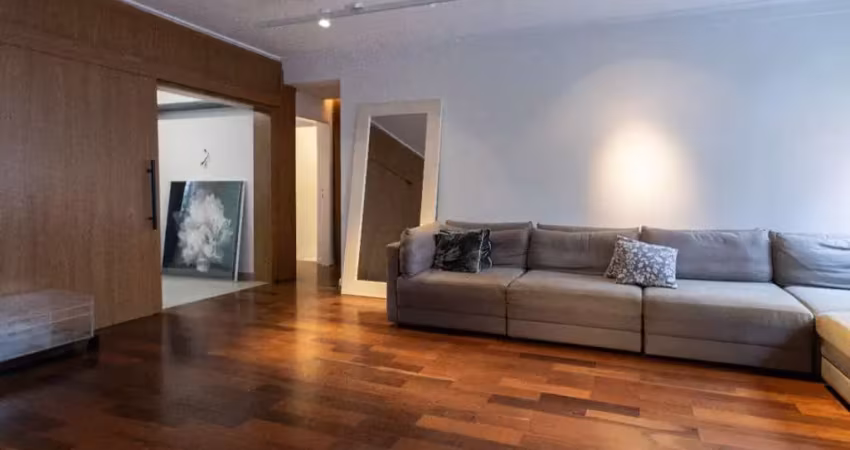 Apartamento tipo para venda em jardim paulista com 2 quartos, sendo 1 suíte, 106m²