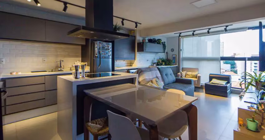 Apartamento tipo para venda em vila ester (zona norte) com 2 quartos, sendo 1 suíte, 55m²