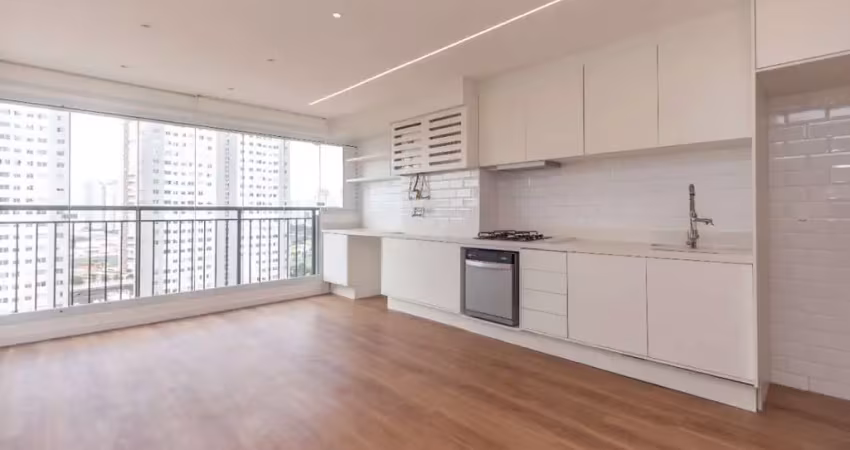 Apartamento tipo para venda em barra funda com 2 quartos, sendo 1 suíte, 54m²