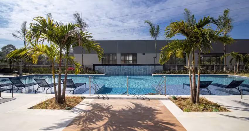 Apartamento garden para venda em city américa com 4 quartos, sendo 2 suítes, 132m²