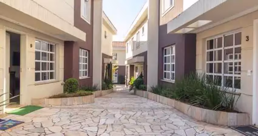 Casa no condomínio exclusive residencial para venda com 3 quartos, sendo 1 suíte, 94m²