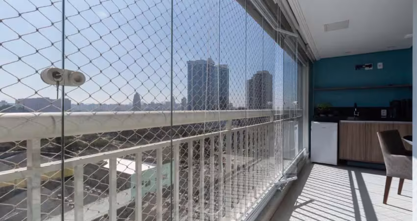 Apartamento tipo para venda em barra funda com 3 quartos, sendo 1 suíte, 100m²