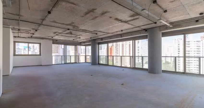Apartamento tipo para venda em vila nova conceição com 3 quartos, sendo 3 suítes, 352m²