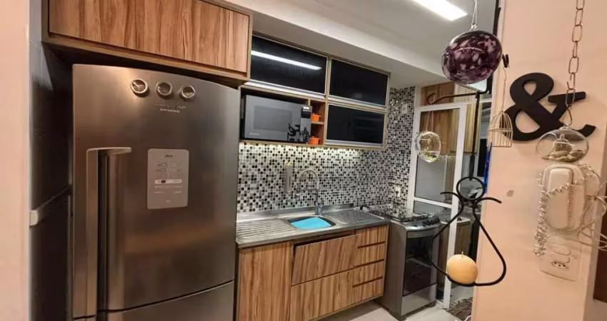 Apartamento tipo para venda em jardim prudência com 2 quartos, sendo 1 suíte, 69m²
