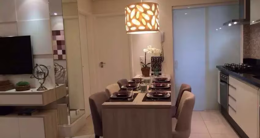 Apartamento tipo para venda em aclimação com 1 quarto, 42m²